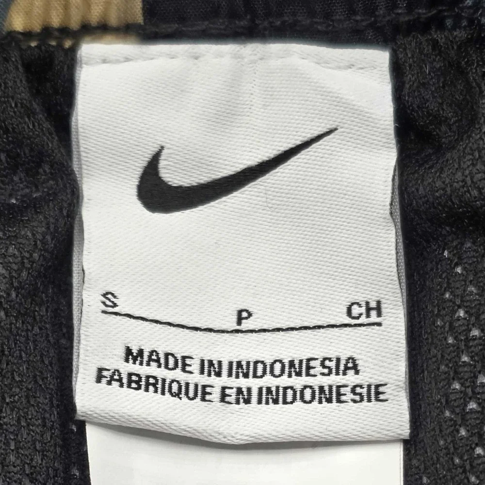 Nike rule pool